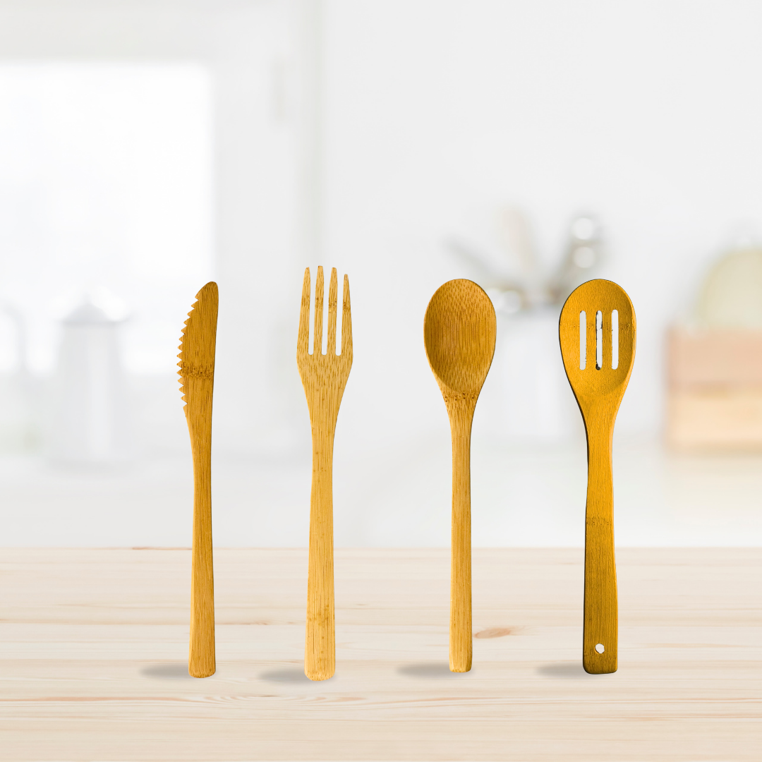Portable Cutlery Set