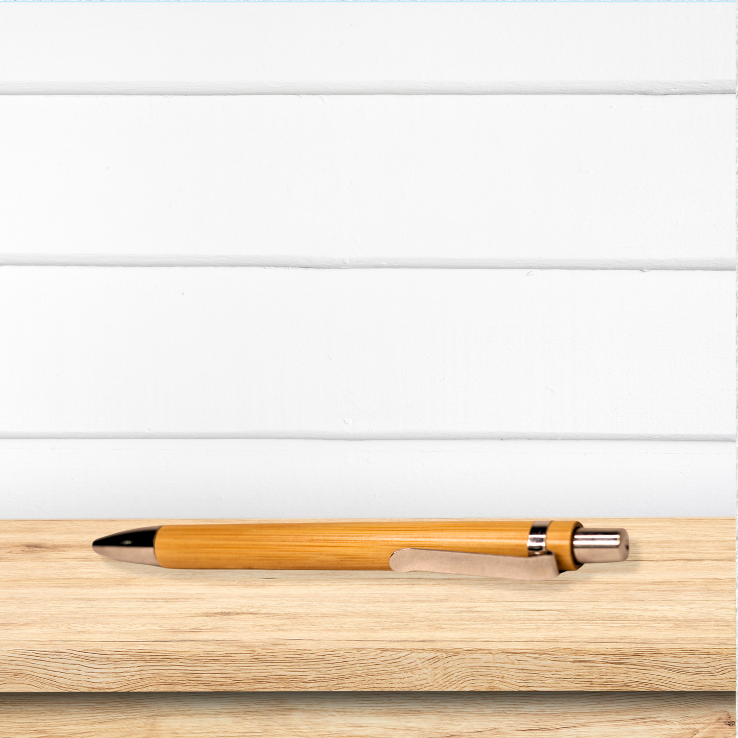 Bamboo Pen