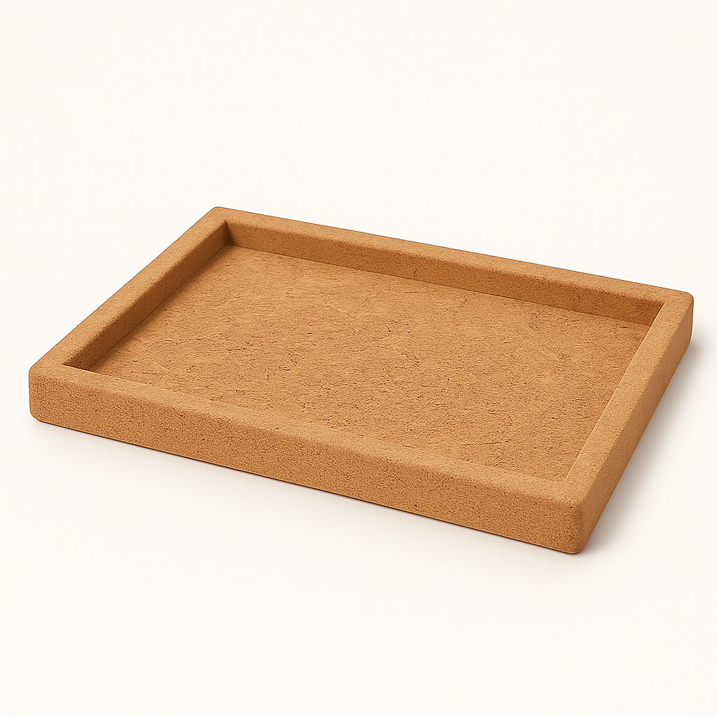 Cork Tray