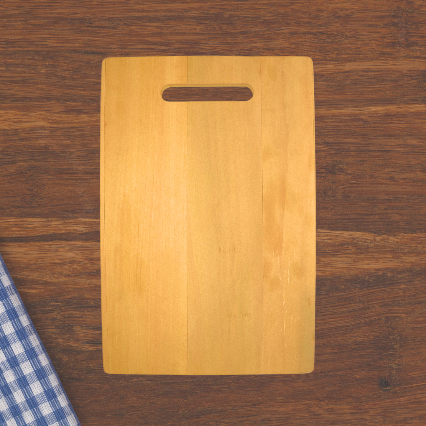 Bamboo Chopping Board