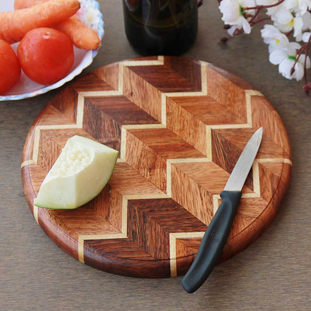 Wooden Chopping Board