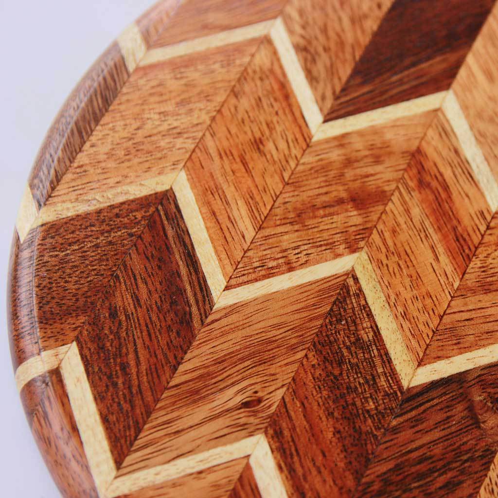 Wooden Chopping Board