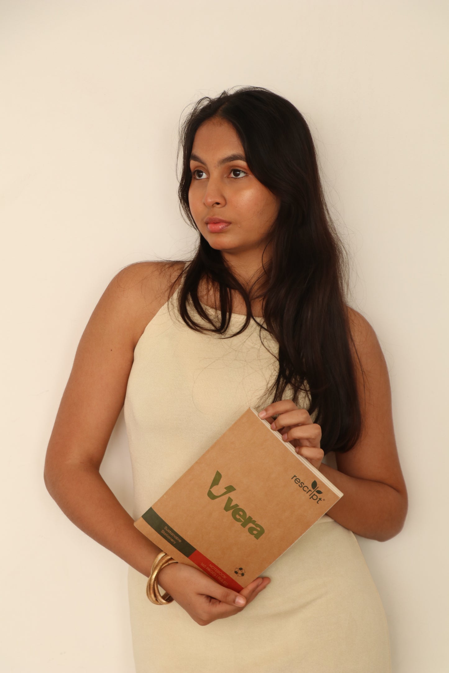 King Size Notebook - Ruled (160 Pages)