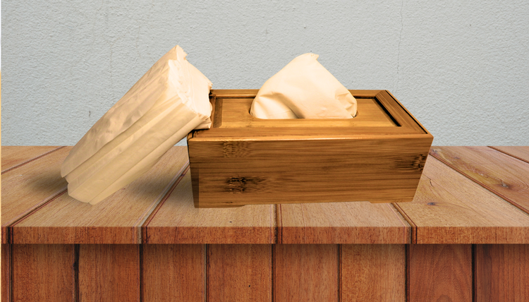 Tissues