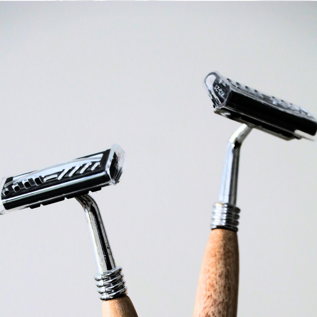 Razor (Twin Blade)