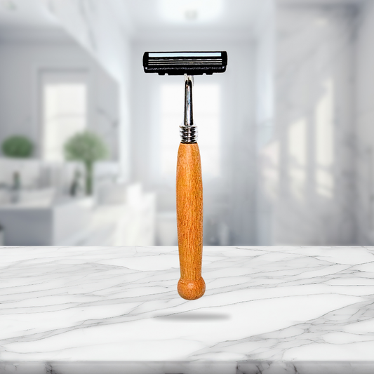 Razor (Twin Blade)