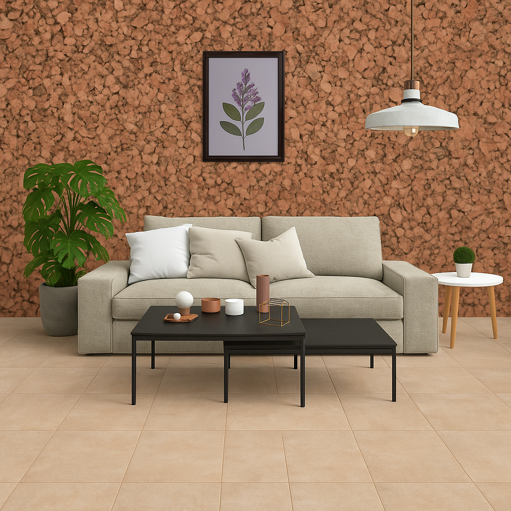 Granite and Cork - 2112