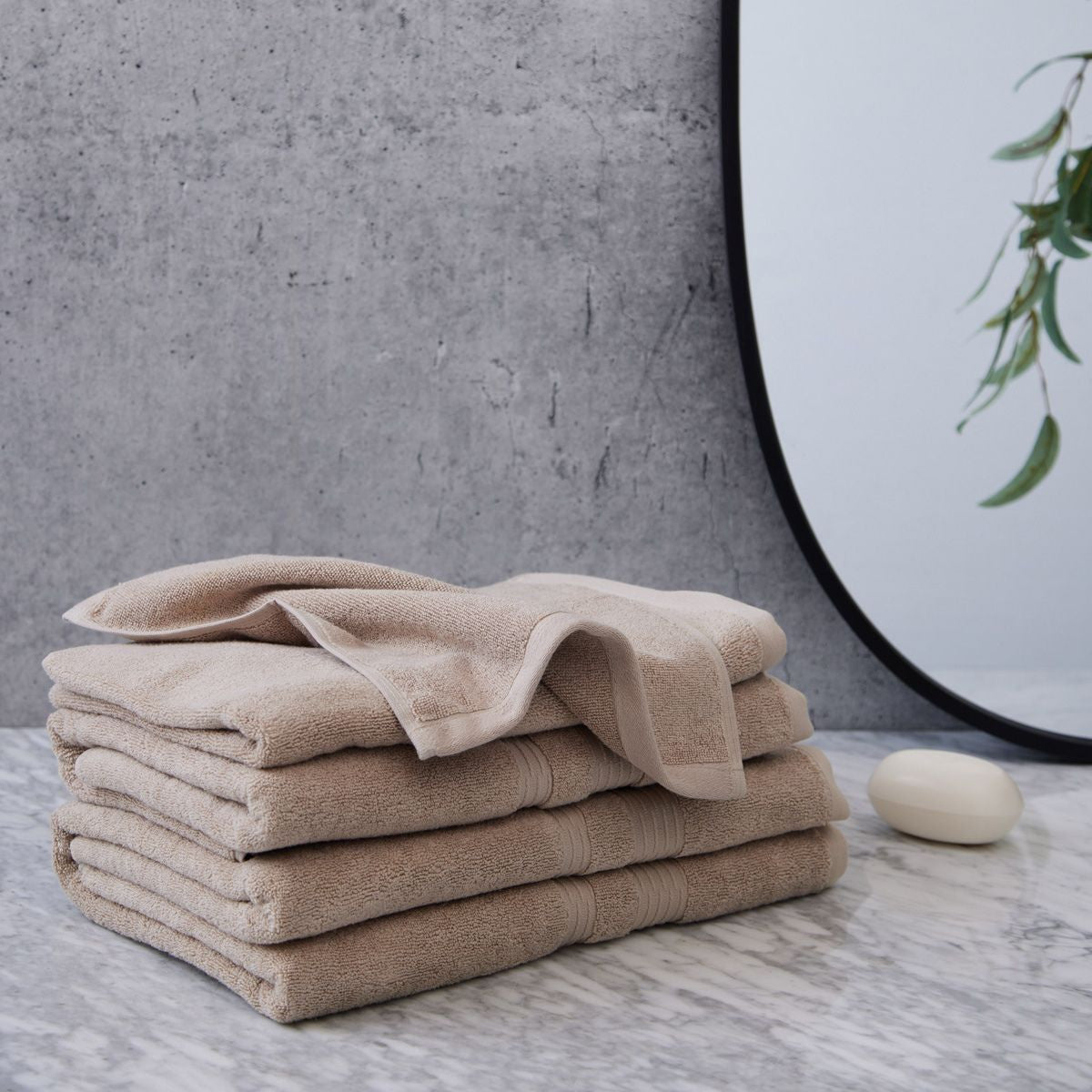 Body Towel