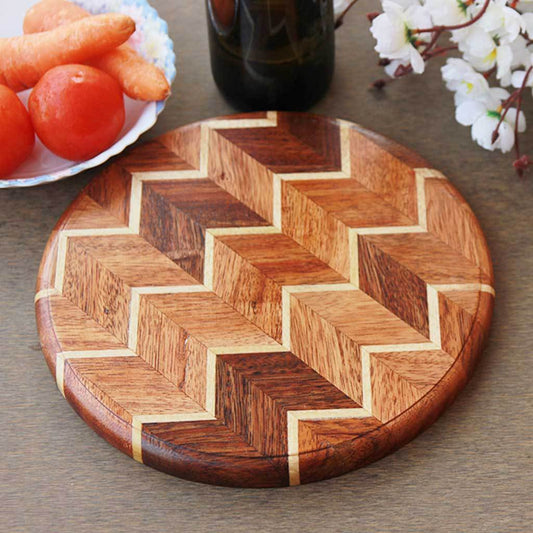 Wooden Chopping Board
