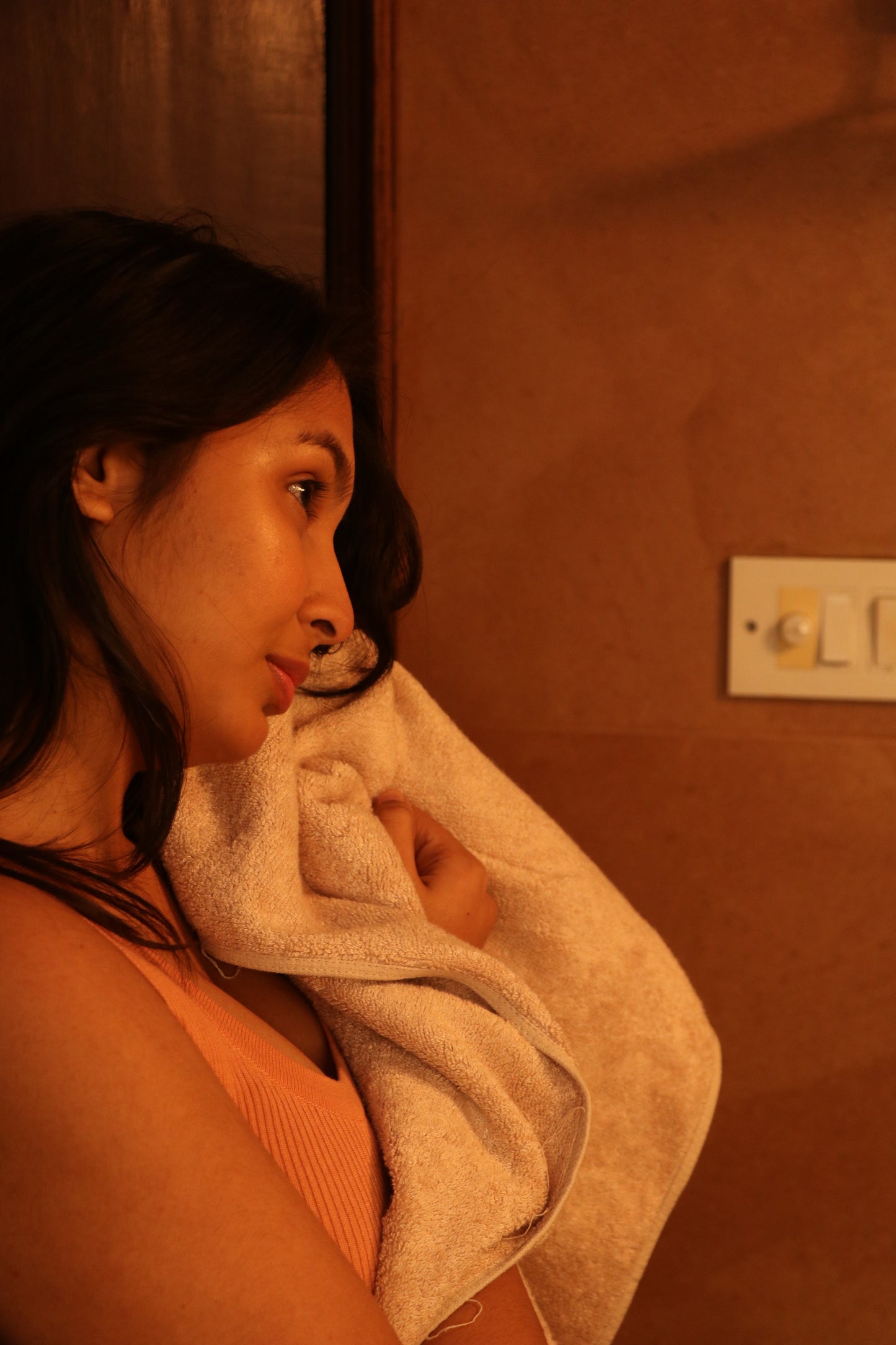 Body Towel