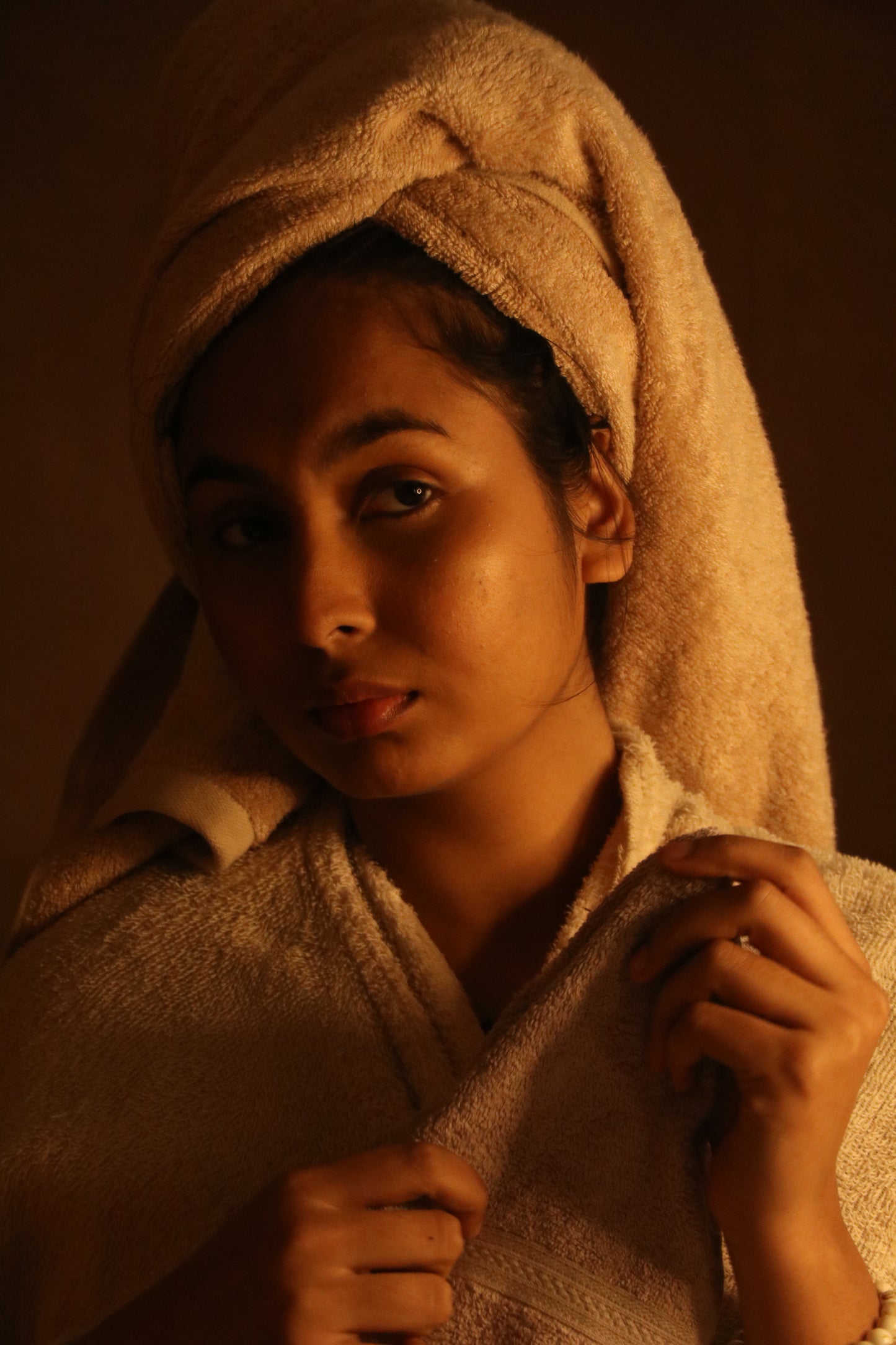 Body Towel