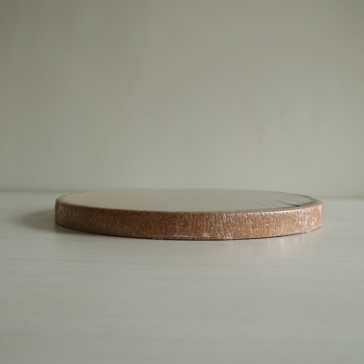 Cork Tray (Round)
