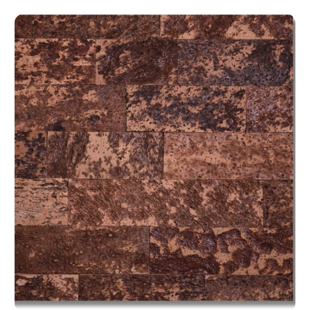 Aged in Brown - 5100