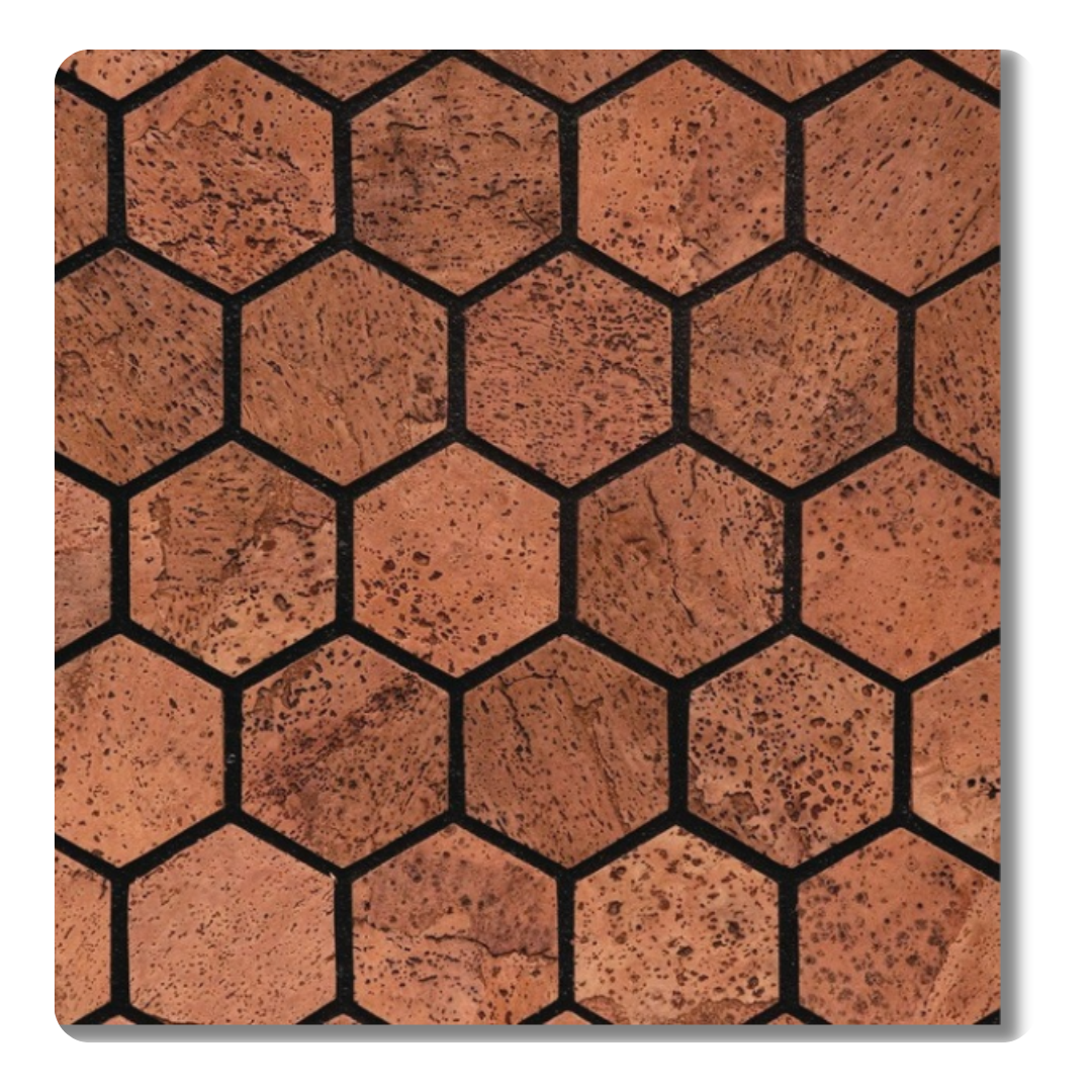 Cork Bee Hive - 4103