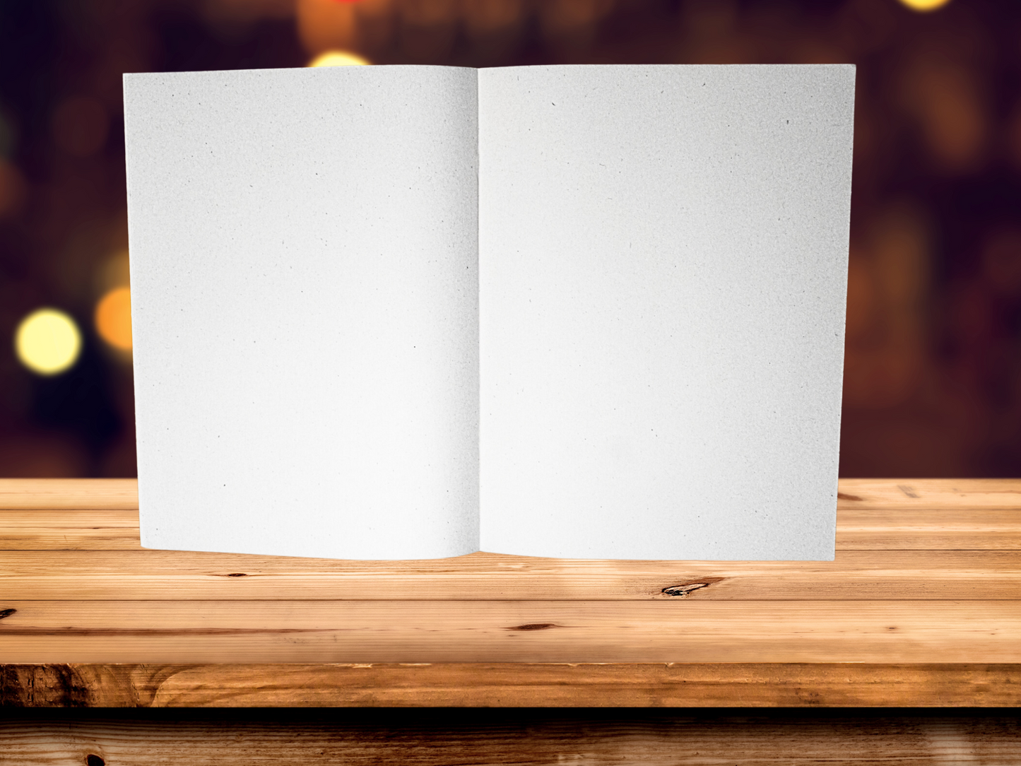 A4 Size Notebook - Unruled (160 Pages) – VERA