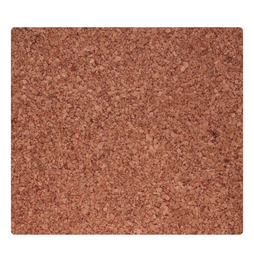 Raw natural cork - 2110