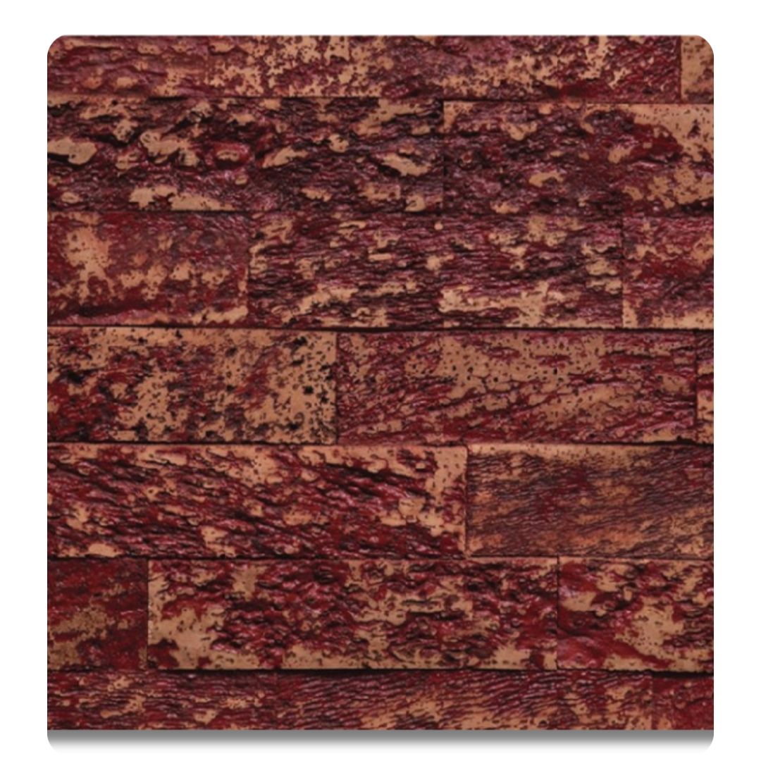 Blood-Stained Brick - 5108