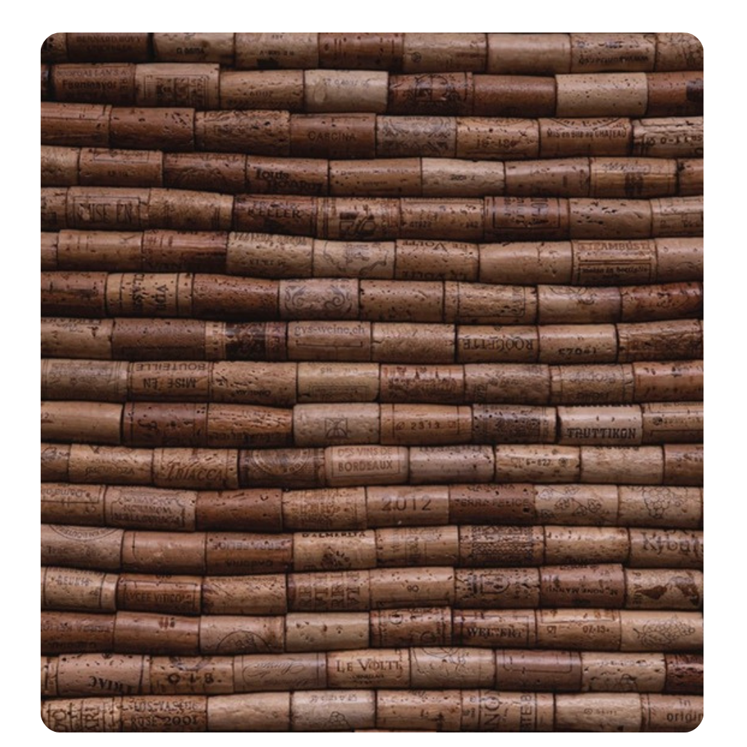 Bamboo with Scriptures - 6100