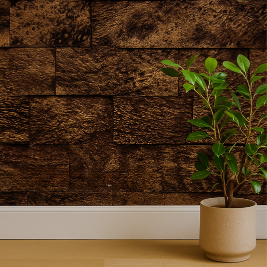 Grunge Brick Wall - 6102