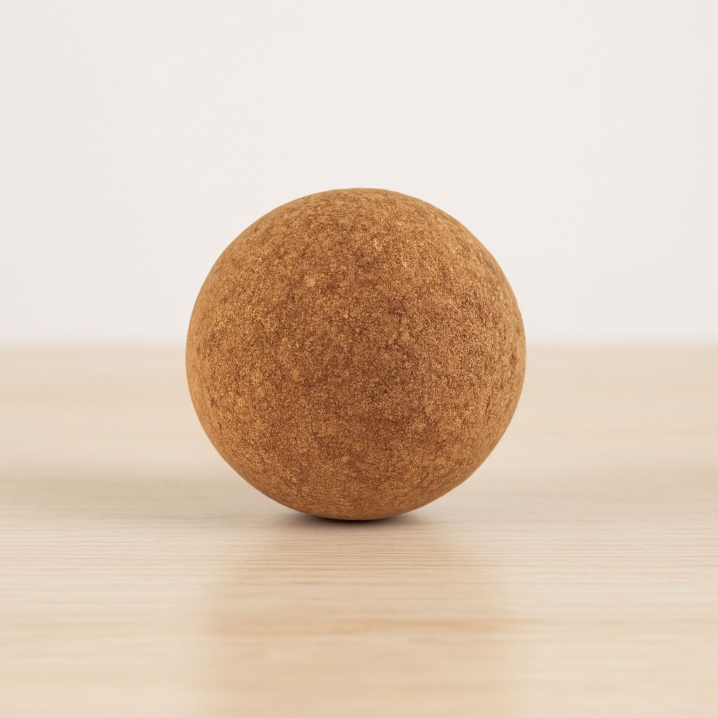 Cork Ball