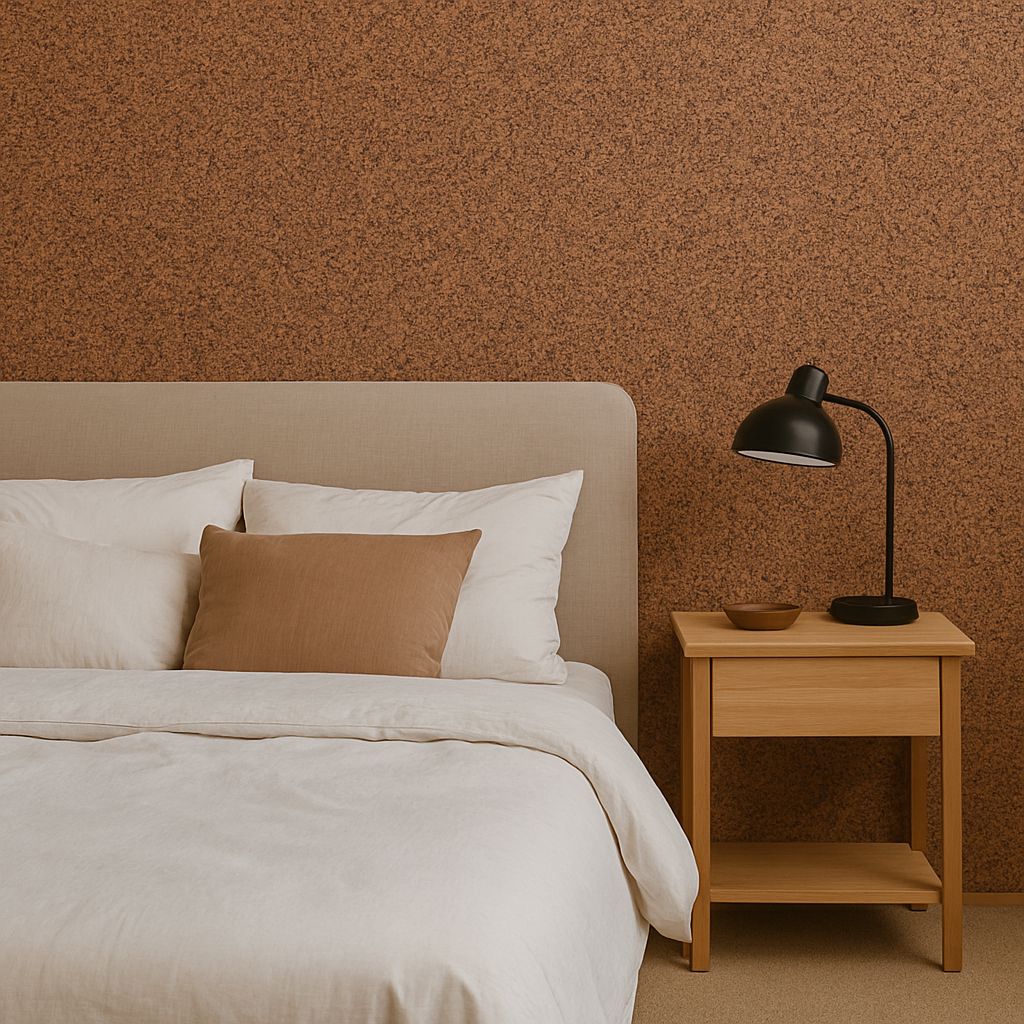 Natural cork - 2111