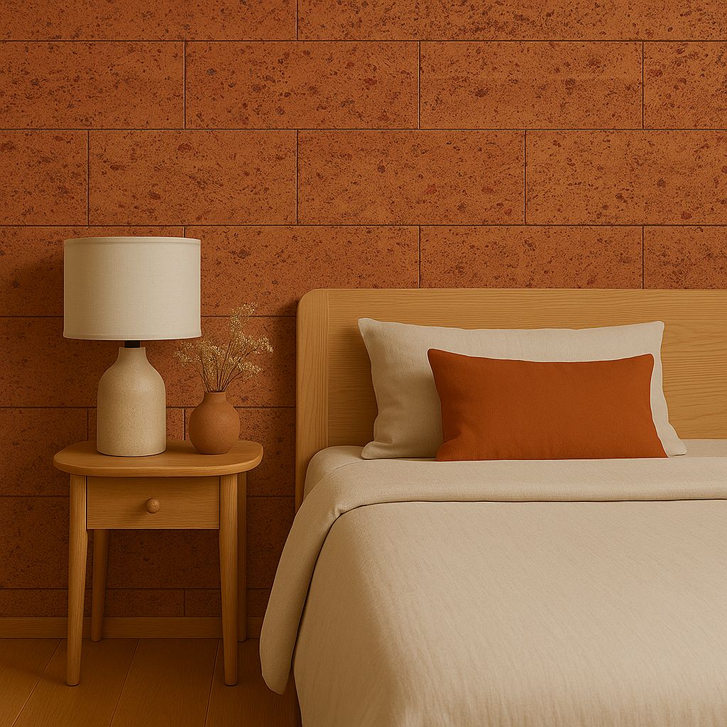 Classic Brick wall - 2108