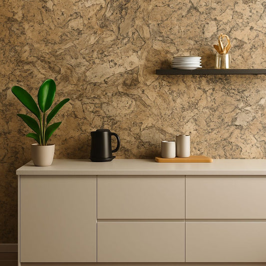 Smooth Marble Effect - 1109