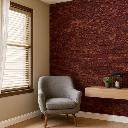 Blood-Stained Brick - 5108