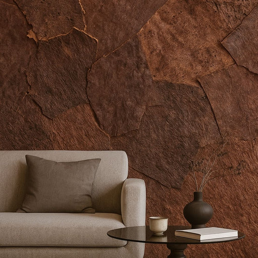 Peeled-Off Bark - 5104