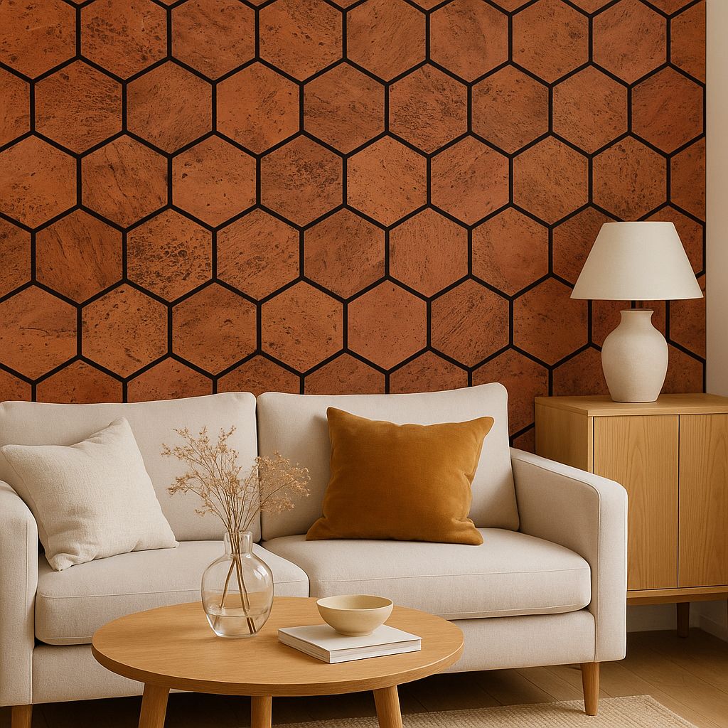 Cork Bee Hive - 4103