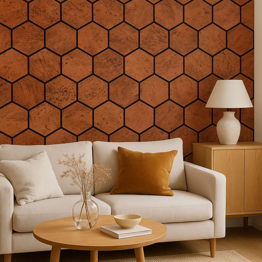 Cork Bee Hive - 4103