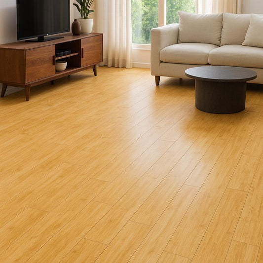 Smooth Natural/ Carbonized uniclick