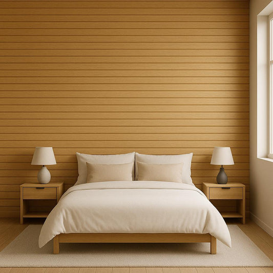 Horizontal Carbonized