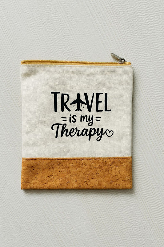 Travel pouch