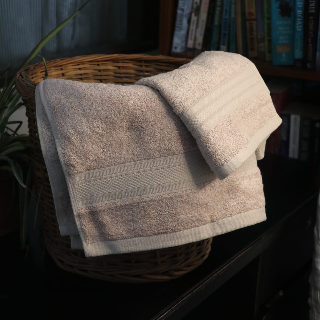 Body Towel