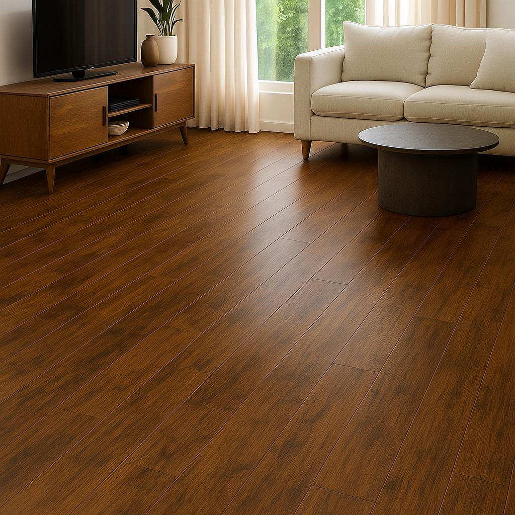 Smooth Natural/ Carbonized uniclick