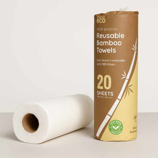 Bamboo Kitchen Towel