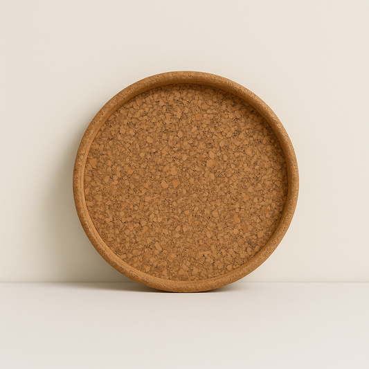 Cork Tray (Round)